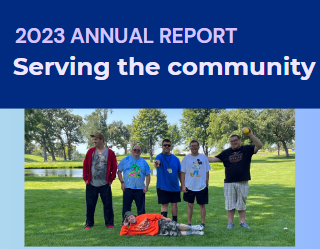 2023 Annual Report Now Available